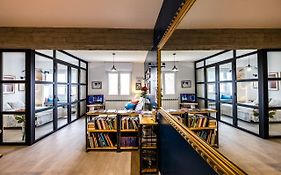 Logrono Centro, Una Casa Con Vistas