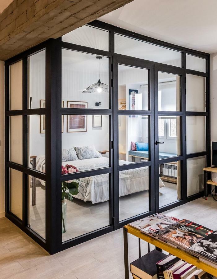 Logrono Centro, Una Casa Con Vistas Exterior photo